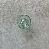 琵琶湖彩 ワイングラス【KM5b】