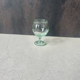 琵琶湖彩 ワイングラス【KM5b】