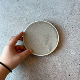 4寸高台皿【ME1a】