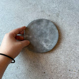 手びねり 4寸平皿【ME3a】