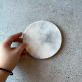 手びねり 4寸平皿【ME3b】