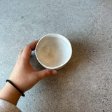 手びねり 湯呑み【ME5】