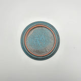 16センチ皿 グリーン【OY4】