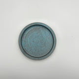 16センチ皿 グリーン【OY4】