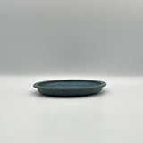 16センチ皿 グリーン【OY4】