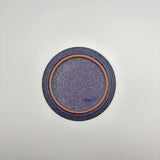 16センチ皿 紫【OY6】