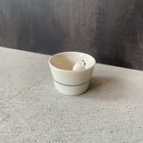 Polar Bear Kumagoro Sake Cup No.1 | Rakudo (Tada Seizo)