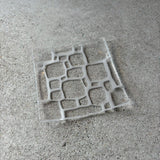 角皿 すみあげ 小a しろねず【SB34】