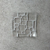 角皿 すみあげ 小a しろねず【SB34】