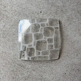 角皿 すみあげ 小a しろねず【SB34】