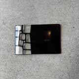 角長皿 小b すみ【SB37】