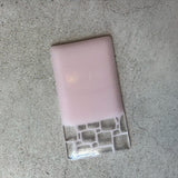 角長皿 0b さくら【SB52】