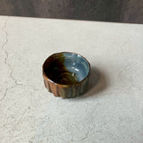 ぐいのみ7|作家 佐川義乱(笠間)