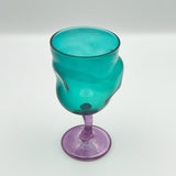 脚付きグラス(dancing glass)【SY1-1】