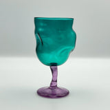 脚付きグラス(dancing glass)【SY1-1】