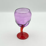 脚付きグラス(dancing glass)【SY1-2】