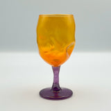 脚付きグラス(dancing glass)【SY1-4】