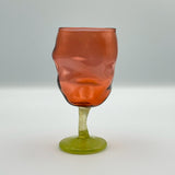 脚付きグラス(dancing glass)【SY1-5】