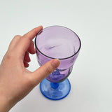 脚付きグラス(dancing glass)【SY1-6】