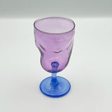 脚付きグラス(dancing glass)【SY1-6】