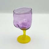 脚付きグラス(dancing glass)【SY1-8】