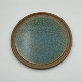 みかん灰秞 皿【100】