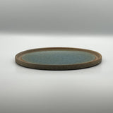 みかん灰秞 皿【100】