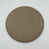 みかん灰秞 皿【104】