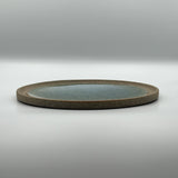 みかん灰秞 皿【104】