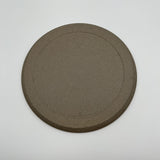 みかん灰秞 皿【119】