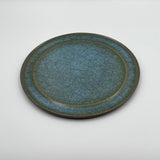 みかん灰秞 皿【119】