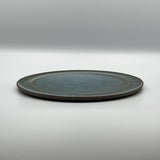 みかん灰秞 皿【119】