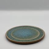 みかん灰秞 小皿【134】