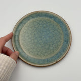 みかん灰秞 小皿【137】