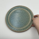 みかん灰秞 小皿【138】