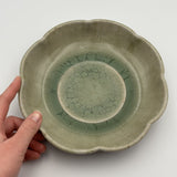 みかん灰秞 鉢【56】