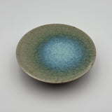 みかん灰秞 台皿【94】