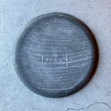 のこ目平皿 15cm【TA1】