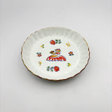 フリル6寸皿【TATA3-2】