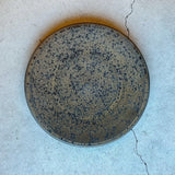 5寸皿 錆【UY2a】