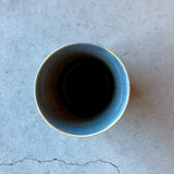 ツツカップ インディゴ【UY3c】