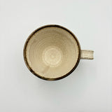 rope mug white