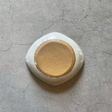 布目銘々皿【YO2】