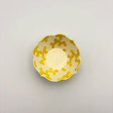 ミモザ 稜花小鉢S【ホンゴウ10】