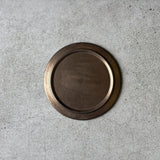 reversible plate【川7-1】