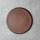 w/flat plate(8寸)【川8-2】