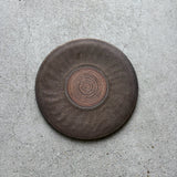 w/flat plate(8寸)【川8-2】
