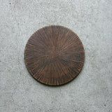 reversible plate【川7-3】