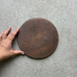 reversible plate【川7-4】