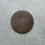 reversible plate【川7-4】